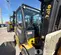 2014 YALE GP080VX Warehouse Forklift