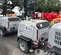 2021 Wacker Neuson LTV6L Portable Light Tower