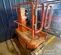 2017 JLG 1230ES Self-Propelled One-Person Lift