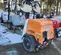 2020 Magnum Pro MLT6SM Portable Light Tower