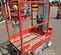 2018 Skyjack SJ12 Self-Propelled One-Person Lift