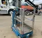 2016 Genie GR-20 Self-Propelled One-Person Lift