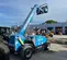 2018 Genie GTH-5519 Forklift