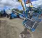 2017 Genie S-40 Boom Lift
