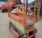 2017 JLG 1932R Scissor Lift