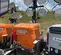 2019 Magnum Pro MLT6SM Portable Light Tower