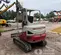 2021 Takeuchi TB235-2R Mini Excavator