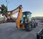 2022 Case 580N EP Backhoe Loader