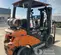 2022 Doosan G25P-7DF Warehouse Forklift