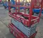 2019 MEC MICRO 19 Scissor Lift