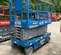 2018 Genie GS-3246 Scissor Lift
