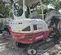2021 Takeuchi TB230 Mini Excavator