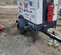 2023 Wacker Neuson G50 T4F 600V Diesel Generator