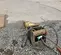 2017 Atlas Copco SB 452 Attachment