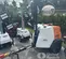 2021 Generac MLT6SMDS Portable Light Tower