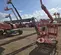 2017 Skyjack SJ45T Boom Lift