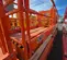 2018 Snorkel S4726E Scissor Lift