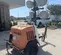 2018 Generac MLT6SMDS Portable Light Tower