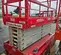 2018 MEC 4555SE Scissor Lift