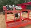 2017 Skyjack SJ63AJ Articulating Boom Lift