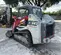 2021 Takeuchi TL8R2R Track Loader