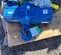 2012 JD NEUHAUS PROFI 10T Hoist