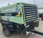 2019 Sullair 400HDPQ-CU Air Compressor