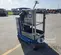 2018 Genie GR-12 Self-Propelled One-Person Lift