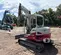 2021 Takeuchi TB260 Mini Excavator