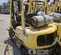 2020 HYSTER H50XT Warehouse Forklift