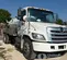 2020 HINO 268DCD4X2