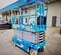 2018 Genie GS-3232 Scissor Lift