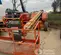 2017 JLG 600S Boom Lift