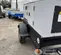 2021 Wacker Neuson G25 T4F Diesel Generator