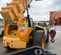 2019 JCB 512-56 Forklift