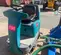 2021 Tennant M-T7 Scrubber