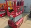 2018 MEC MICRO 19 Scissor Lift