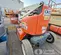 2019 Snorkel A46JE Articulating Boom Lift