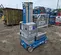 2018 Genie GR-20 Self-Propelled One-Person Lift