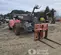 2018 Skyjack SJ1056TH Forklift