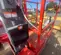 2018 Skyjack SJ12 Self-Propelled One-Person Lift