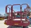 2019 MEC 4069RT Rough Terrain Scissor Lift