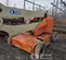 2017 JLG E450AJ Articulating Boom Lift