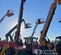 2019 SKYTRAK 10054 Forklift