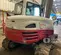 2022 Takeuchi TB290C Mini Excavator