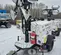 2022 Generac MLT4200IVF4 Portable Light Tower