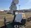 2019 Magnum Pro MLT6SM Portable Light Tower