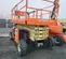 2020 JLG 430LRT Rough Terrain Scissor Lift