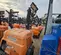 2019 Generac MLT6SMDS Portable Light Tower