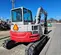 2019 Takeuchi TB280FR Mini Excavator